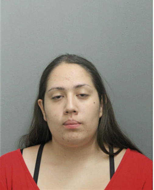 LESLIE DELGADO, Cook County, Illinois
