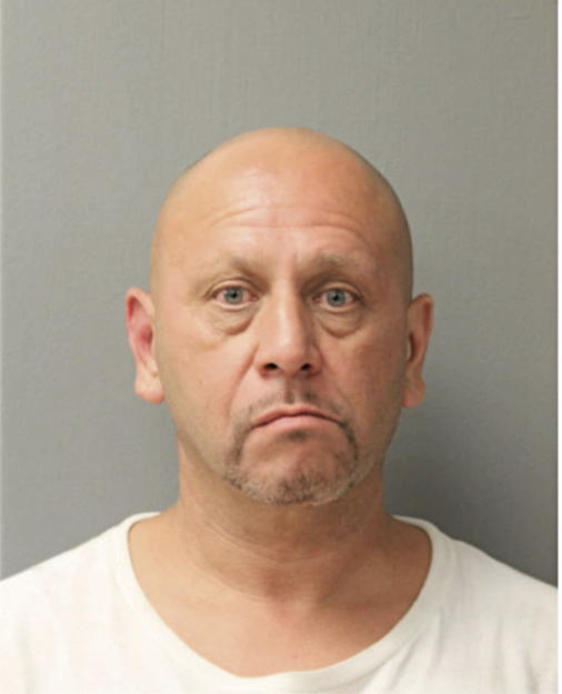 LUIS T DELGADO, Cook County, Illinois