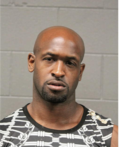 DAVID E DORSEY, Cook County, Illinois