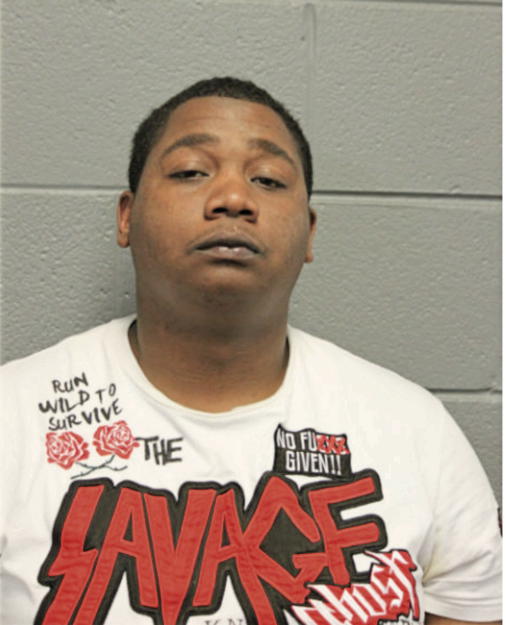 JESSE ELLEBB, Cook County, Illinois