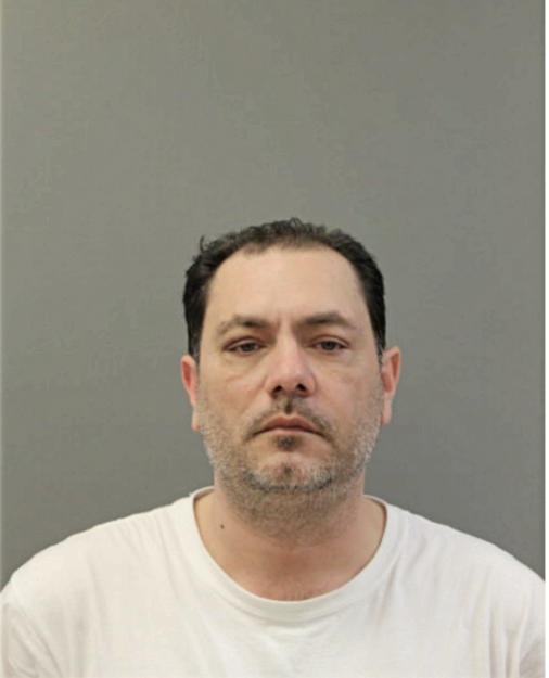THOMAS ELYEEA, Cook County, Illinois