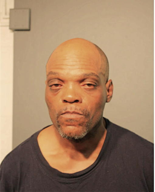 CURTIS EPHRAME, Cook County, Illinois