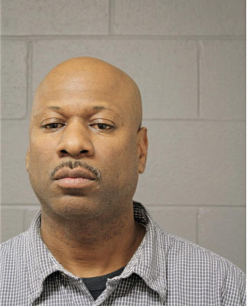 STEVE C FAULKNER, Cook County, Illinois