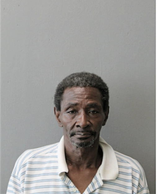 RICHARD B FERGUSON, Cook County, Illinois
