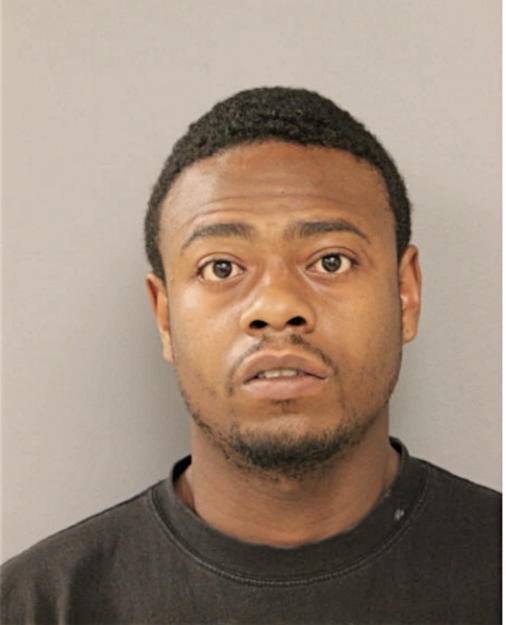 WILLIE J FISCHER, Cook County, Illinois