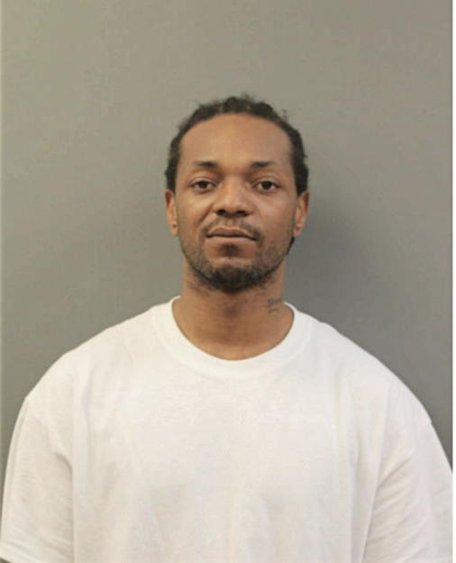 ALEXIUS M FLETCHER, Cook County, Illinois