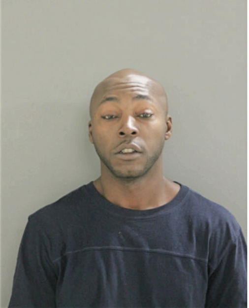 DAVID FLETCHER, Cook County, Illinois