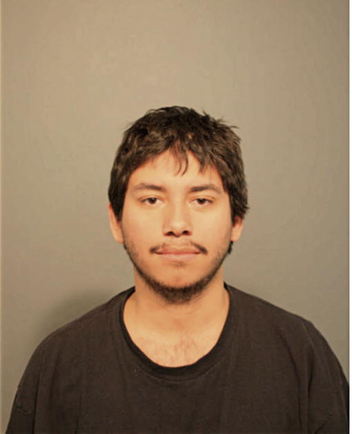 ABRAHAM FRANCO, Cook County, Illinois