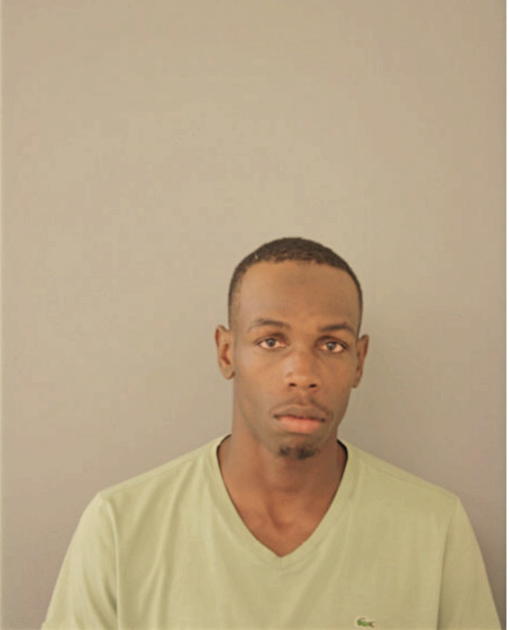 ERNEST FRANKLIN, Cook County, Illinois
