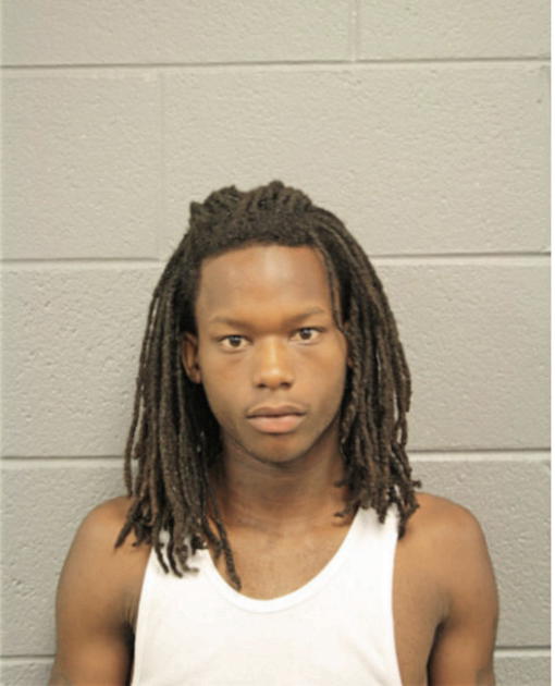 JOMONTAE J FREEMAN, Cook County, Illinois