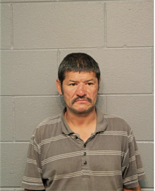 JUAN GARCIA, Cook County, Illinois