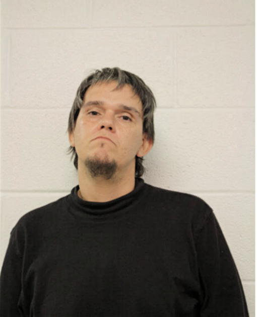 AARON D GATES, Cook County, Illinois