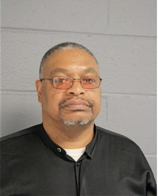 CHARLES E GHOLSTON, Cook County, Illinois