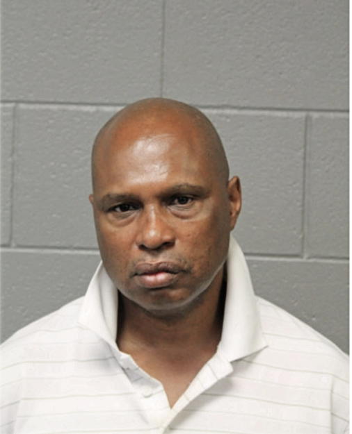 ANTHONY L GRAY, Cook County, Illinois