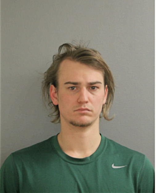 BRETT D HAGER, Cook County, Illinois