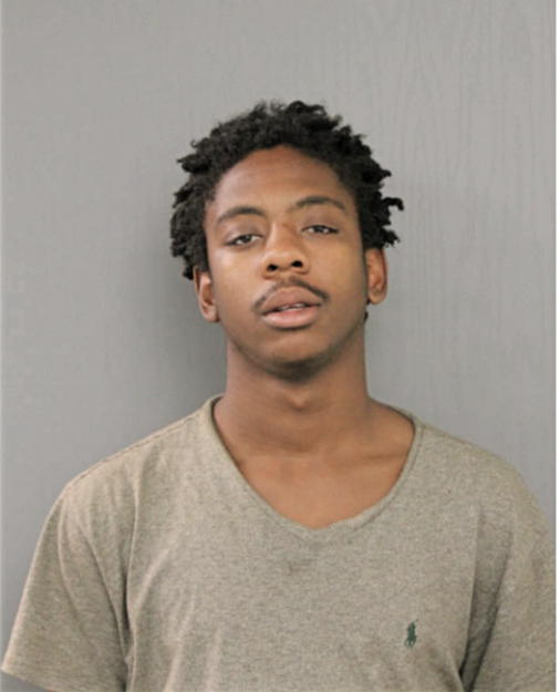 NATHAN D HANNAH, Cook County, Illinois