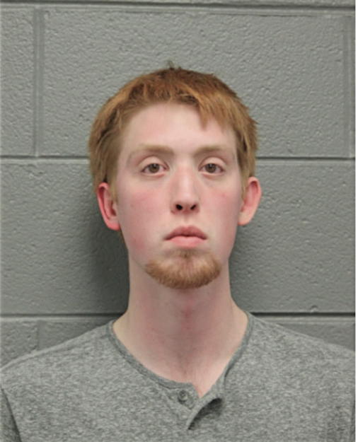 KEVIN M HANSEN, Cook County, Illinois