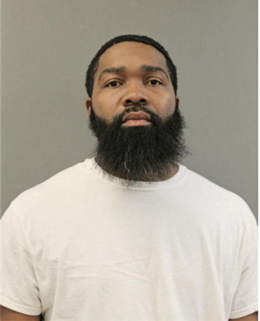 JONATHAN T HARRIS, Cook County, Illinois