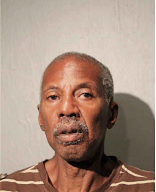 TOMMIE LEE HARRIS, Cook County, Illinois