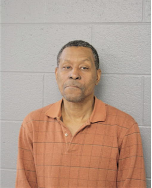 CARL ANDREW HEARD, Cook County, Illinois