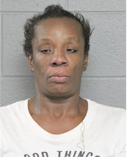 PATRICIA A HILLARD, Cook County, Illinois