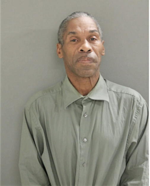 DONALD L HINES, Cook County, Illinois