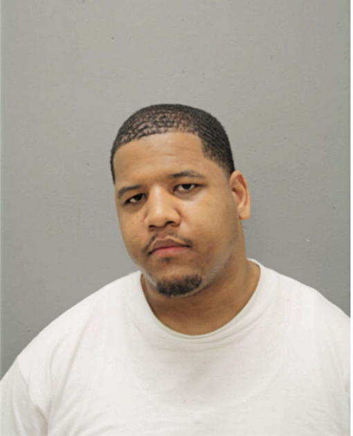 MARCUS HOGAN, Cook County, Illinois