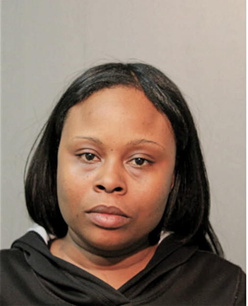 CORITA E HOLMES, Cook County, Illinois