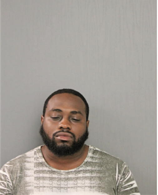 DEANDRE C HOLMES, Cook County, Illinois