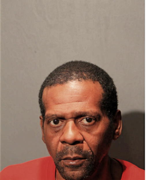 HARROLD HOPKINS, Cook County, Illinois