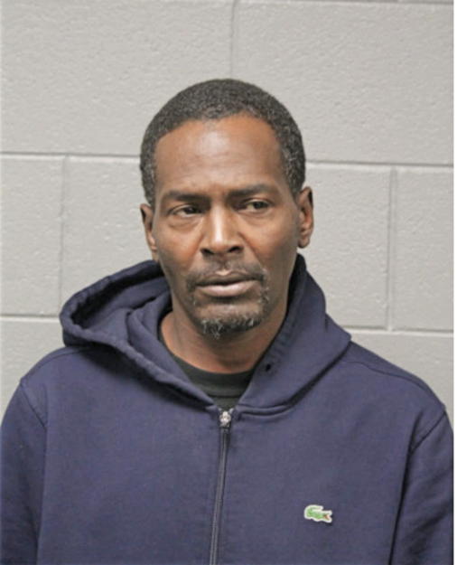 MARIO MAURICE HUGHES, Cook County, Illinois