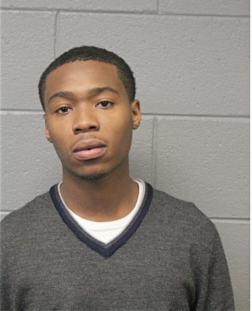 DAVID HUNT, Cook County, Illinois