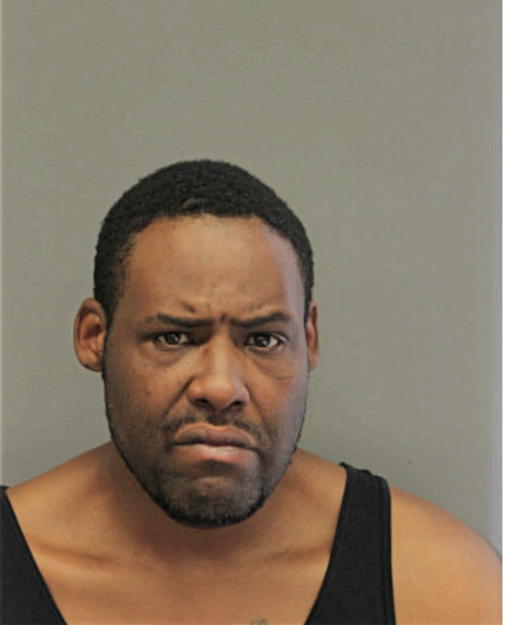 MARVELL HUNTER, Cook County, Illinois