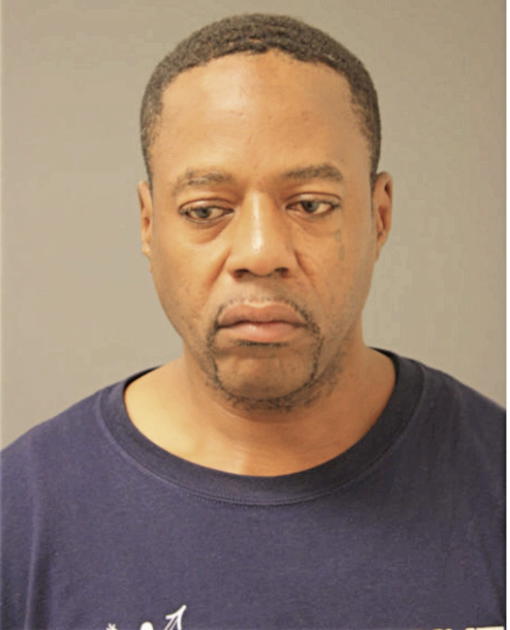 GLENN JACKSON, Cook County, Illinois