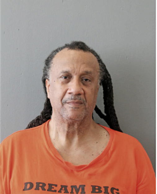 MICHAEL L JEFFERSON, Cook County, Illinois