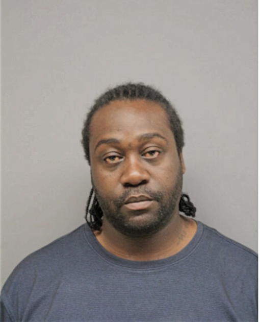 CHARLES JENKINS, Cook County, Illinois