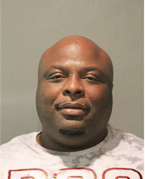 JIMMIE L JENKINS, Cook County, Illinois