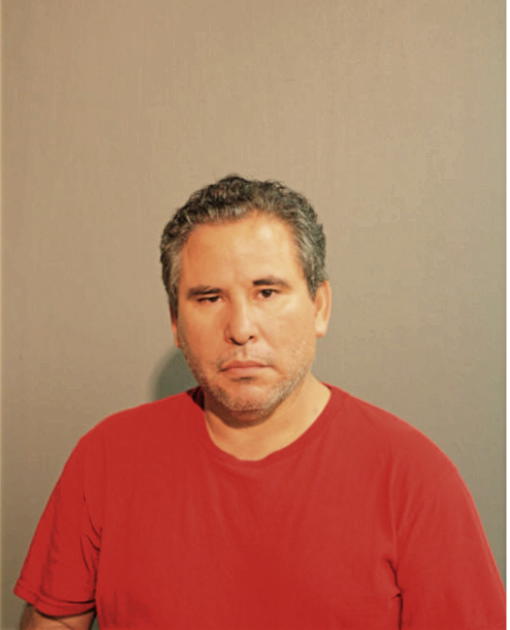 ARNULFO JIMENEZ, Cook County, Illinois