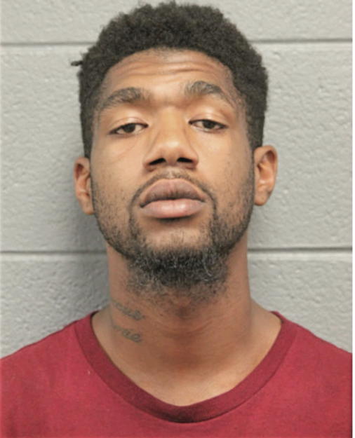 CAMERON JOHNSON, Cook County, Illinois