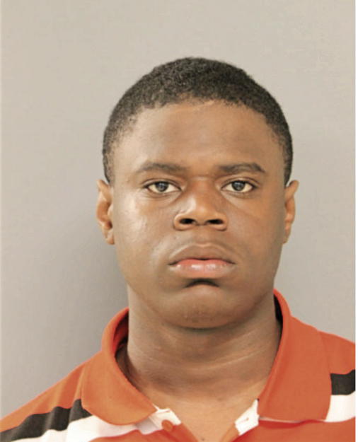 DARRYL JOHNSON, Cook County, Illinois