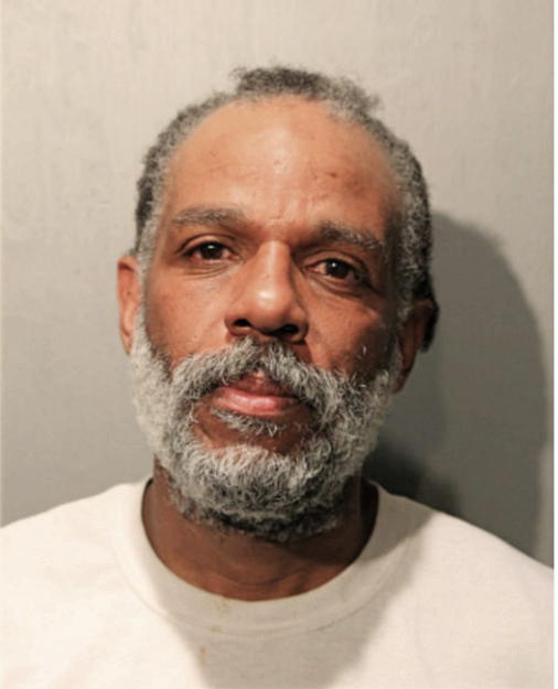 EDDIE JOHNSON, Cook County, Illinois