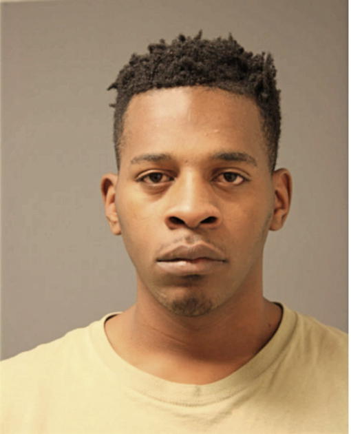 WADE L JOHNSON, Cook County, Illinois