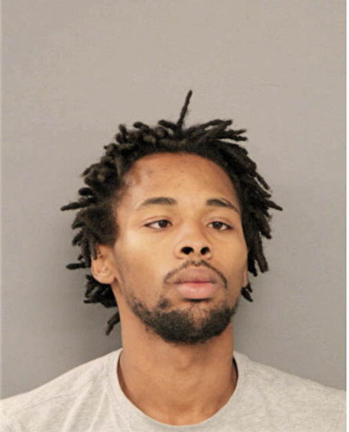 JERRY JONES, Cook County, Illinois