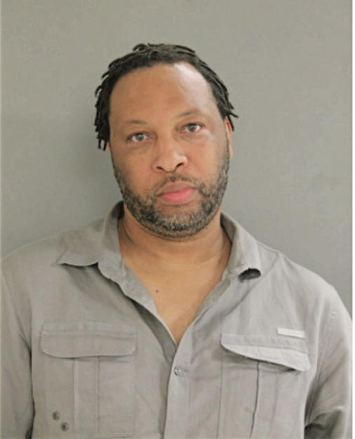 LARRY JONES, Cook County, Illinois