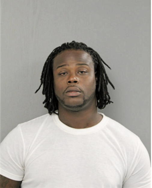 MICHAEL BLISSIT JR, Cook County, Illinois