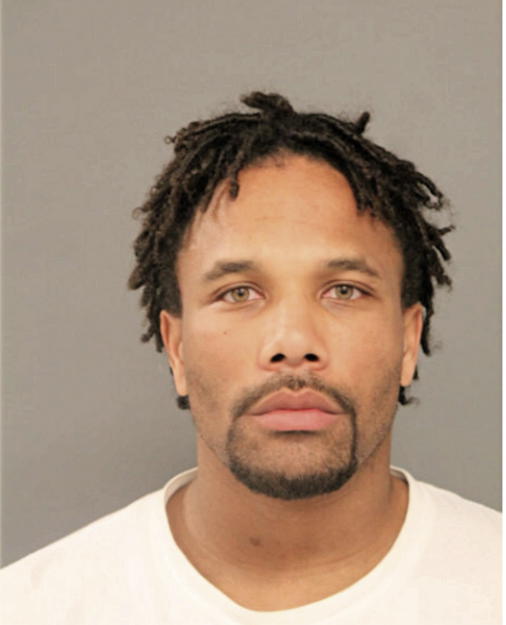 MARCUS K MCCORMICK, Cook County, Illinois