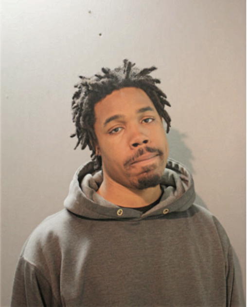 RICHARD A KING, Cook County, Illinois