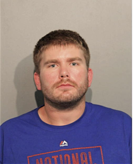 JACOB M KLEUSCH, Cook County, Illinois