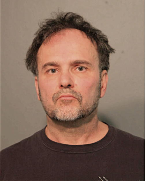 JOHN C KRAWIEC, Cook County, Illinois