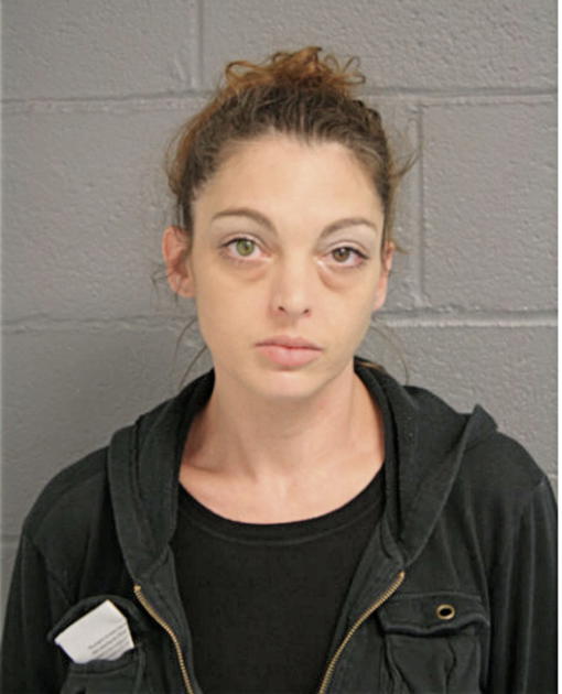 JAIME M LAIRD, Cook County, Illinois